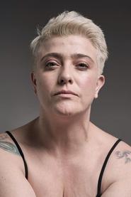 Valeria Vera portrait