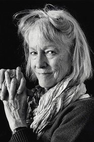 Joan Jonas portrait