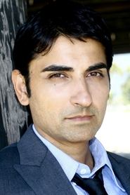 Akbar Kurtha portrait