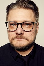 Rainer Sarnet portrait