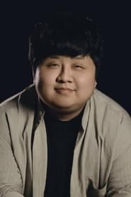 Li Jiakai portrait