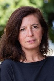 Luz Ruciello portrait