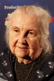 Maria Neagu portrait