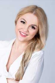 Maria Julieta Georoiu portrait