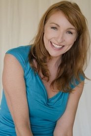 Korbi Dean portrait