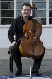Richard Harwood portrait