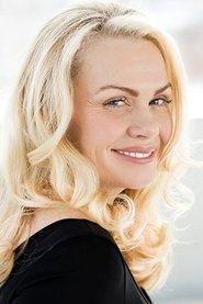 Patricia Healy portrait