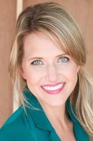 Natasha Charles Parker portrait