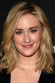 Ashley Johnson portrait