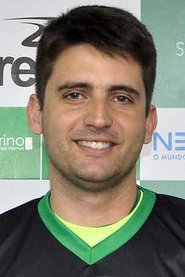 Rodrigo Galatto portrait
