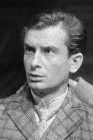 Peter Sturm portrait