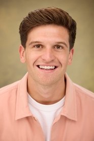 Ben Spong portrait