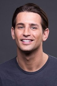 Ollie Locke portrait