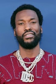 Meek Mill portrait