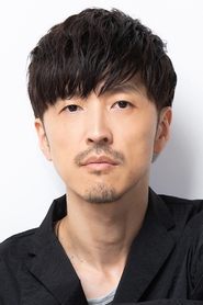 Takahiro Sakurai portrait