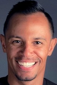 Glenn Graham portrait