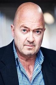 Florian Martens portrait