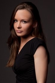 Aleksandra Serebryakova portrait