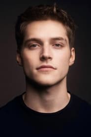 Froy Gutierrez portrait