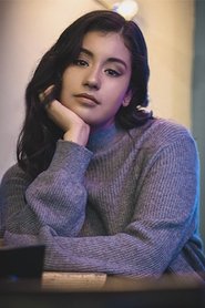 Joanna Ibáñez portrait