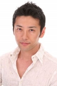 Ryuichi Ohura portrait