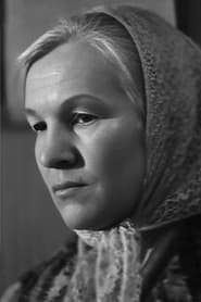 Lidiya Dorotenko portrait