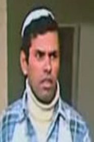 Mohammad Al Kilany portrait