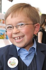 Owen Pearce portrait