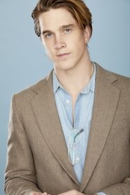 Joel Allen portrait