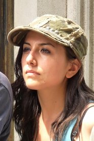 Juliana Rodríguez portrait