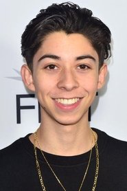 Fabrizio Guido portrait