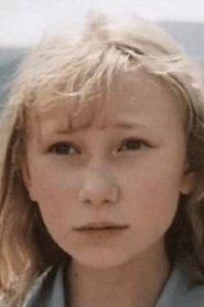 Natasha Dunaeva portrait