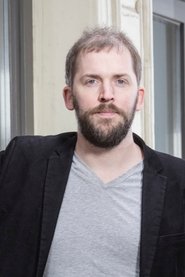 Jonas Geirnaert portrait