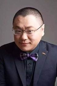 Jin Yan portrait