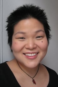Holly Chou portrait
