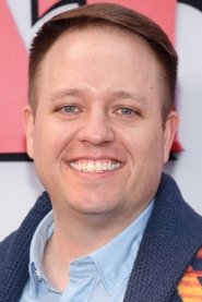 Dan Balgoyen portrait