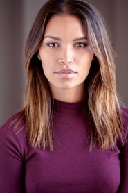 Vanessa Curry portrait