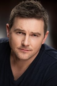 Christopher Pearce portrait