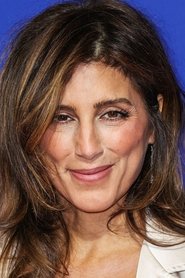 Jennifer Esposito portrait