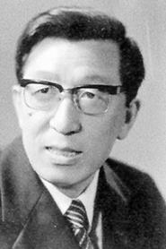 Zhao Huanzhang portrait