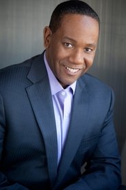 Darron Flagg portrait