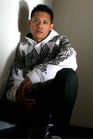 JDX portrait