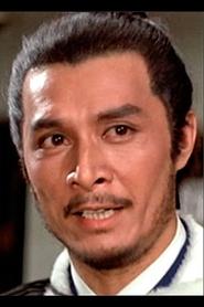 Tung Li portrait
