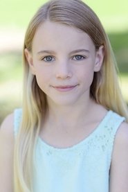 Hannah Cagwin portrait