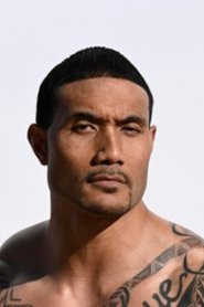 J.T. Tomangi portrait
