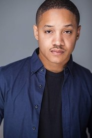 Marcus Harmon portrait