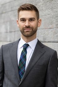 Ethan Kahn portrait