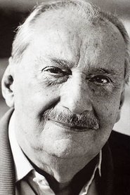 Carlos Heitor Cony portrait