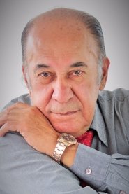 Luis Fernando Múnera portrait