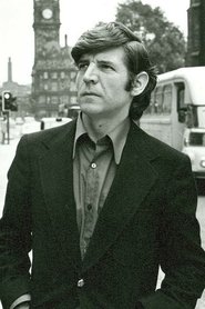 Bill Douglas portrait